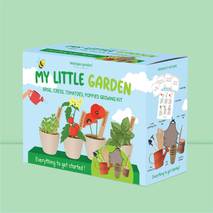 Kit my little garden